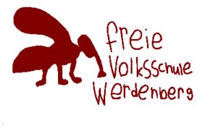 Das Logo der Freien Volksschule Werdenberg